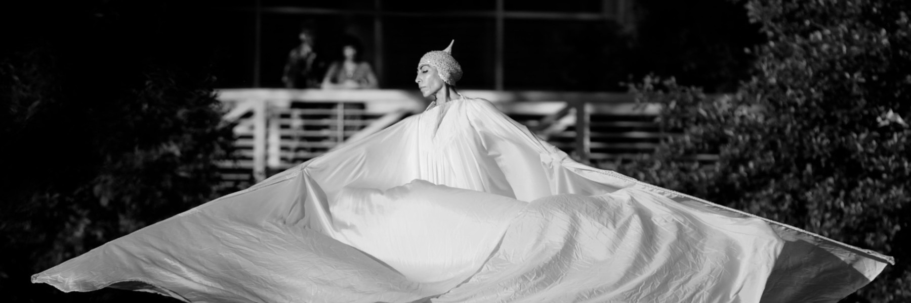 Dance the Goddess Within