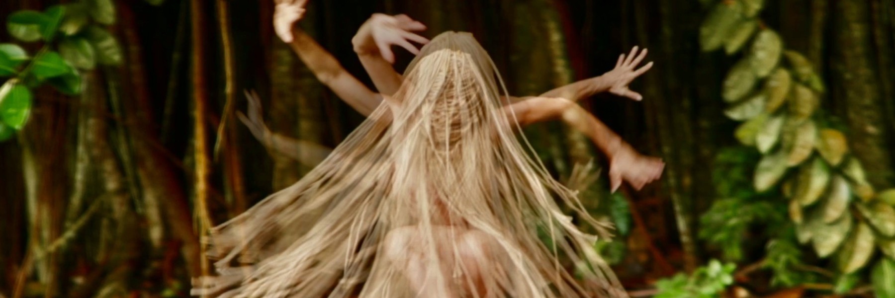 Witches Cradle