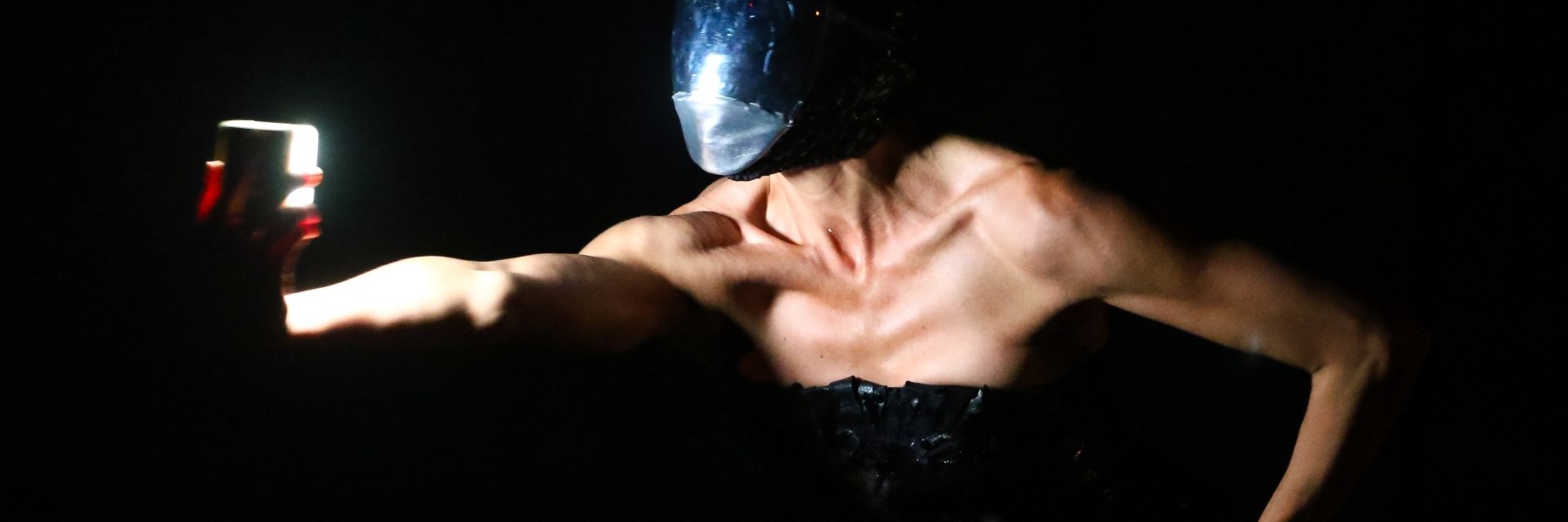 Harvest Chicago Contemporary Dance festival