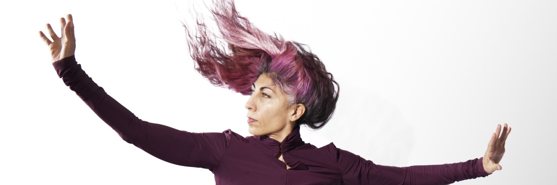 What is Contemporary dance Symposium