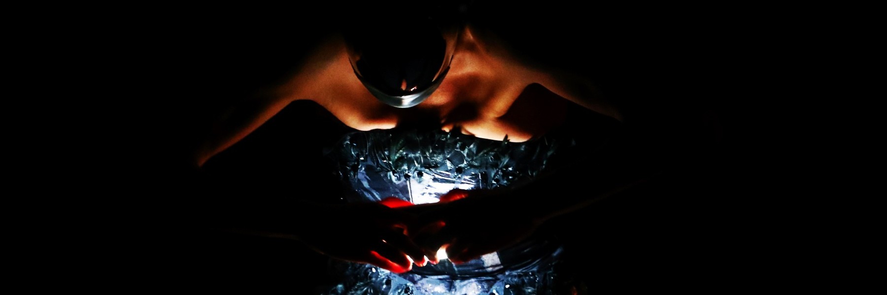 The Other Witch in Mexico City