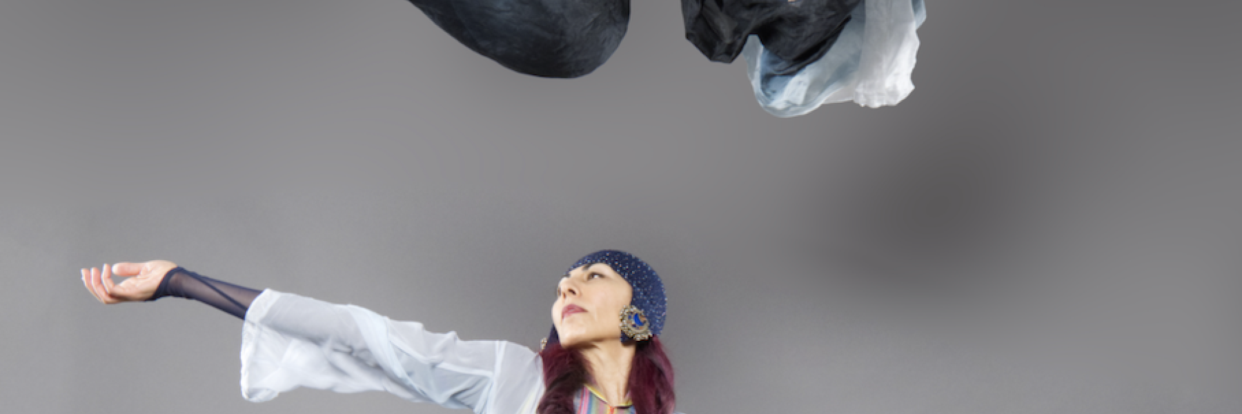 Summer Solstice Dance Workshop June 20th