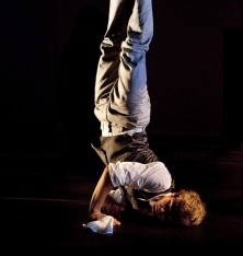 Masterclass at COCA in St. Louis