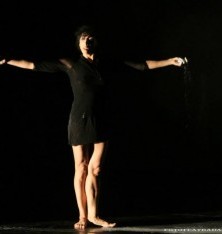 Solo Performance by Nejla Yatkin