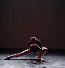 Choreography Commission