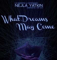 What Dreams May Come -San Salvador