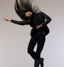 European Modern Dance Workshop