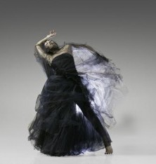 Chicago Dance Makers Lab Award Announcement