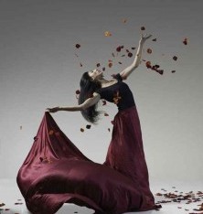 Dancing Around The World - Bologna