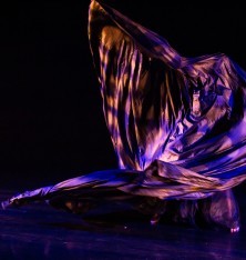 Expanding Universes commission fall 2021