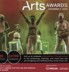 3Arts Awards Gala