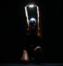 The Other Witch at the Epiphany Arts Center