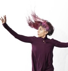 What is Contemporary dance Symposium