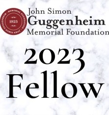 2023 Guggenheim Award ceremony celebration