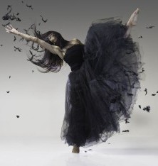 Fall Equinox Dance Workshop