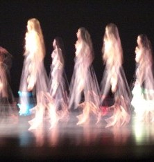 Contemporary Movement Exploration