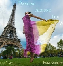 Dancing Around The World screening