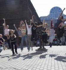 Intensive Workshop Denver