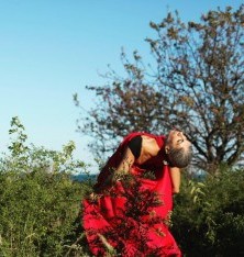 2021 Trillium Arts ACE Fellow