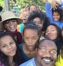 Dancing Around The World - Antananarivo