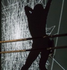 Residency at Baryshnikov Arts Center