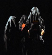 Oasis by Nejla Y. Yatkin