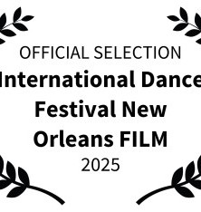 Intern. Dance Festival New Orleans