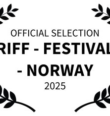 Official selection RIFF festival Norway 2025