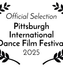 Official Selection at Pittsburgh International Dan