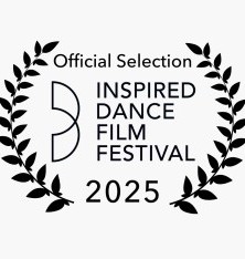 Official Selection Inspired Dance Film Fest