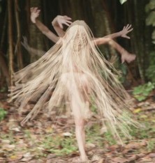 Witches Cradle on tour