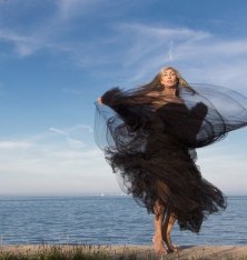 Summer solstice workshop