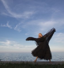 Conference Of The Birds Performance