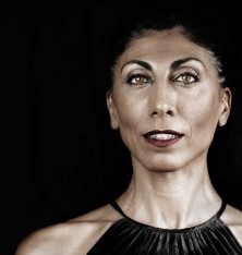 Harvard Dance Masterclass