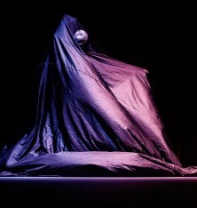 The Other Witch in Panama City