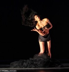 Dancing Around The World - Berlin