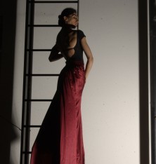 Nejla Guest Performing With Danza Concierto 2019