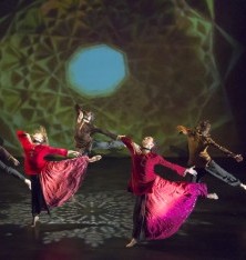 Oasis by Nejla Y. Yatkin