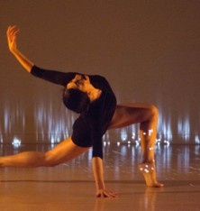 What Dreams May Come -Tegucigalpa