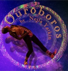 Ouroboros on tour at MECA-Houston